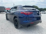 Used 2019 Alfa Romeo Stelvio w/ Nero Edizione image 5