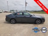 Used 2024 Honda Accord EX image 3