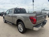 New 2025 Ford F150 Lariat image 5