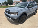 New 2026 Honda Passport RTL image 4