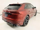 Certified 2022 Audi SQ8 Prestige image 5