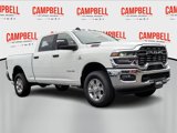 New 2025 RAM 2500 Big Horn image 4