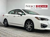 Used 2017 Subaru Impreza 2.0i Limited w/ Moonroof/BSD & Rcta/Eyesight image 2