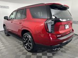 New 2025 Chevrolet Tahoe RST w/ Comfort Package image 4