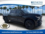 New 2025 Chevrolet Silverado 1500 High Country w/ Midnight Edition image 1