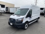 Used 2022 Ford E-Transit 148 High Roof w/ Load Area Protection Package image 3