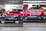 Used 2003 Ford Excursion Eddie Bauer image 4