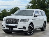 Certified 2023 Lincoln Navigator Black Label image 2