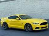 Used 2017 Ford Mustang GT w/ GT Performance Package image 3