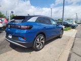 New 2025 Volkswagen ID.4 Pro S Plus image 5