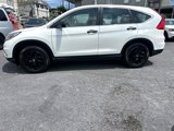 Used 2016 Honda CR-V LX image 4