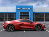New 2025 Chevrolet Corvette E-Ray image 5