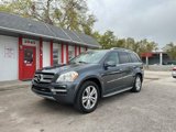 Used 2011 Mercedes-Benz GL 320 BlueTEC 4MATIC image 2