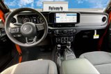 New 2025 Jeep Wrangler Sport S image 5