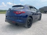 Used 2019 Alfa Romeo Stelvio w/ Nero Edizione image 3