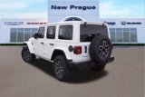 New 2025 Jeep Wrangler Sahara image 5