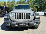 Used 2019 Jeep Wrangler Unlimited Sport S image 2