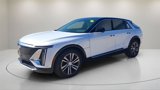 New 2025 Cadillac Lyriq Luxury image 3