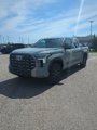 New 2025 Toyota Tundra Platinum image 3