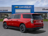 New 2025 Chevrolet Suburban RST w/ Comfort Package image 3