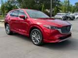 New 2025 MAZDA CX-5 Signature image 3