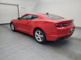 Used 2020 Chevrolet Camaro LT image 3