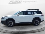 New 2025 Nissan Pathfinder Rock Creek image 4