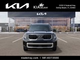 New 2025 Kia Telluride EX image 2