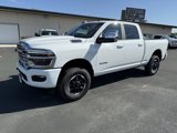 New 2025 RAM 2500 Laramie image 4