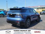 New 2026 Chevrolet Traverse High Country image 5