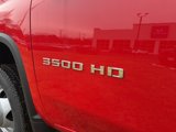 New 2024 Chevrolet Silverado 3500 W/T w/ WT Convenience Package image 6