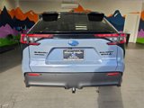 New 2025 Subaru Solterra Touring image 4