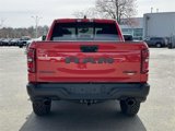 New 2025 RAM 1500 Rebel w/ Advanced Safety Group II image 3