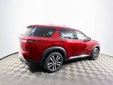 New 2025 Nissan Pathfinder Platinum w/ Cargo Package image 2