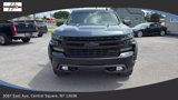 Used 2019 Chevrolet Silverado 1500 LT Trail Boss image 2
