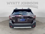 New 2025 Subaru Outback Limited image 4