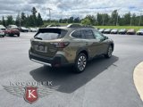 New 2025 Subaru Outback Touring image 6