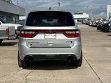 Used 2025 Dodge Durango SRT Hellcat image 4