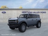 New 2025 Ford Bronco Badlands image 3