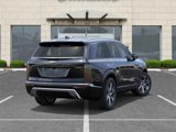 New 2026 Cadillac Vistiq Luxury w/ LPO, Floor Liner Package image 5