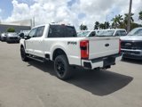 New 2025 Ford F250 Lariat w/ Lariat Ultimate Package image 6