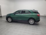 Used 2019 Chevrolet Equinox LS image 3