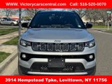 Used 2025 Jeep Compass Limited image 2