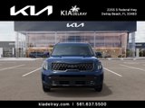 New 2025 Kia Telluride SX X-Line image 2
