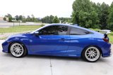 Used 2020 Honda Civic Si image 2