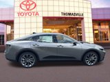 New 2026 Toyota Crown Limited image 4