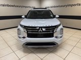 New 2025 Mitsubishi Outlander SEL image 2