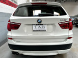 Used 2013 BMW X3 xDrive28i image 4