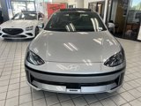 New 2025 Hyundai Ioniq 6 Limited image 3