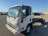 New 2025 Chevrolet Low Cab Forward image 3